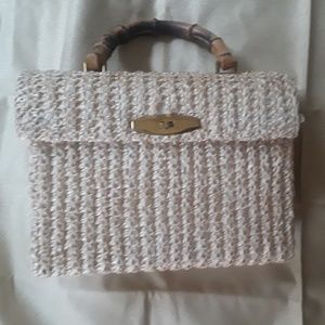 Vintage handbag